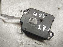 Электропривод CN68LY Peugeot 406 - Фото 4