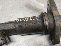 Цилиндр сцепления рабочий I35SEV Skoda Octavia купить с доставкой