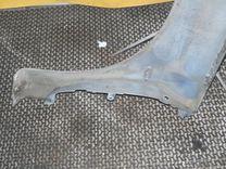 Крыло переднее правое 9236H9 Peugeot 307 - Фото 6