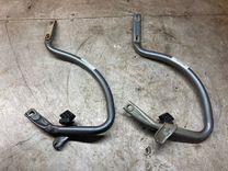 Петля крышки багажника XHF5NV Opel Vectra купить