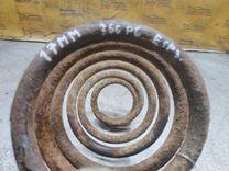 Пружина задняя JNKNNH Renault Espace купить в магазине запчастей бу