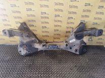 Балка подвески передняя (подрамник) 4Z0G9K Mitsubishi Carisma