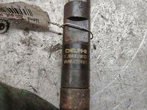 Форсунка VRGNUT Nissan Note купить на авторазборке