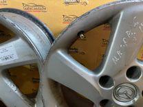 Диск литой R16, 5x114.3 Mazda 6 2005 ABMIFT ABMIFT Mazda 6 undefined