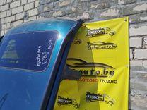 Крыша OZTSAI Audi A4 - Фото 8