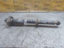 Амортизатор задний правый X7DU2E Mitsubishi Carisma купить с доставкой