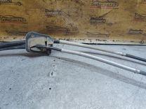 Трос кулисы КПП JKMQVB Toyota Corolla Verso - Фото 4