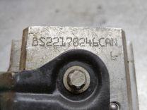 Блок ABS J0QA64 Opel Vectra купить с доставкой