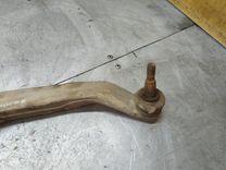 Рычаг передний правый NMT659 Audi A4 купить с доставкой