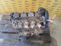 Двигатель WH0M95 Volkswagen Polo