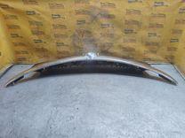 Накладка подсветки номера 3HDZ6W Opel Insignia - Фото 2