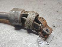 Рулевой карданчик 23UVOM Volkswagen Passat - Фото 3