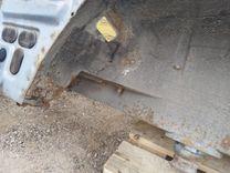 Крыло заднее правое 7TMZAA Hyundai Trajet - Фото 5