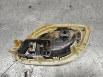 Ручка внутренняя передняя правая Q97KS2 Renault Espace купить