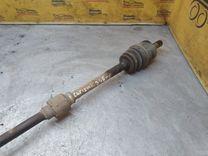 Полуось передняя правая (приводной вал, ШРУС) FBL0YA Mitsubishi Carisma купить с доставкой