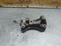 Кронштейн двигателя 4B1YJZ Citroen C5 - Фото 1