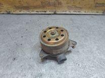 Двигатель вентилятора радиатора AD5G7X Ford Fusion - Фото 1