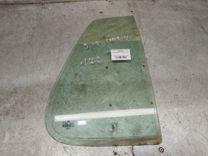 Стекло двери задней правой S5RX0O Volkswagen Golf - Фото 1