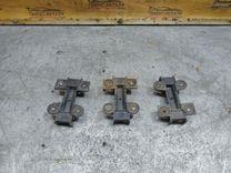 Кронштейн крепления бампера 0M88I1 Audi 100 купить