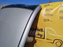 Крыша OZ3DKS Mercedes A W168 undefined