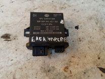 Блок управления светом R8JYM2 Opel Insignia - Фото 1