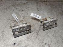 Петля двери передней левой 3YEGNV Volvo V70 - Фото 2