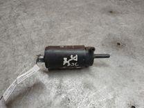 Насос (моторчик) омывателя стекла GEK3ST Volkswagen Jetta купить с доставкой