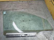 Стекло двери передней левой 07POCA Opel Astra - Фото 3