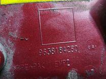 Лючок топливного бака QH1RCE Citroen C3 купить в магазине запчастей бу