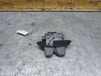 Замок багажника 5YAN4F Renault Laguna