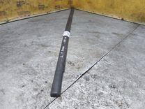 Молдинг стекла двери передней левой наружный PX637C Fiat Bravo купить с доставкой