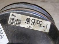 Вакуумный усилитель тормозов 50A7V0 Volkswagen Passat купить