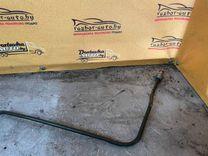 Трубка сцепления B6Q5GM BMW 5 E39 - Фото 4