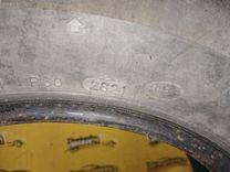 Шина Tracmax 215/65 R16 8U355R 8U355R Tracmax - Фото 3