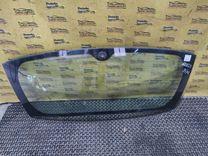 Стекло заднее 91DFOD Toyota Avensis купить