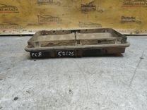 Решетка вентиляции кузова 6F52D5 Citroen C8 - Фото 3