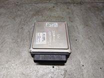 Блок управления двигателем NL3ZWT Ford Tourneo Connect купить
