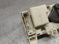 Блок управления печки/климат-контроля A148XB Renault Scenic - Фото 3