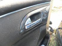 Ручка внутренняя передняя левая 3RTP86 Peugeot 607 купить