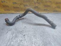 Патрубок радиатора RJD7L9 Peugeot 406 купить с доставкой