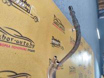 Трубка топливная 4BJASC Saab 9-3 купить с доставкой