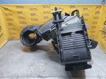 Корпус отопителя (печки) E1KYE3 Opel Zafira купить на авторазборке