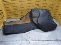 Обшивка багажника XJ8X3F Audi 100 купить с доставкой