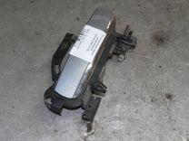 Ручка наружная задняя правая 9S4K4A Audi A6 купить