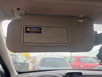 Козырек солнцезащитный NAX843 Peugeot 307 - Фото 2