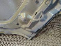 Капот HG9MZW Citroen Xsara Picasso undefined