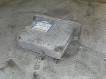 Блок управления двигателем UYHBRC Renault Scenic купить с доставкой