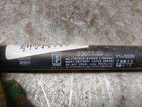 Амортизатор крышки багажника (3-5 двери) WC3DF5 Seat Toledo - Фото 4