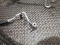 Трубка кондиционера JX62AW Renault Scenic купить с доставкой