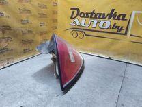 Фонарь задний левый X0LNQ5 Opel Astra купить в магазине запчастей бу